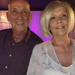 Meet your Posher, Jimmylou